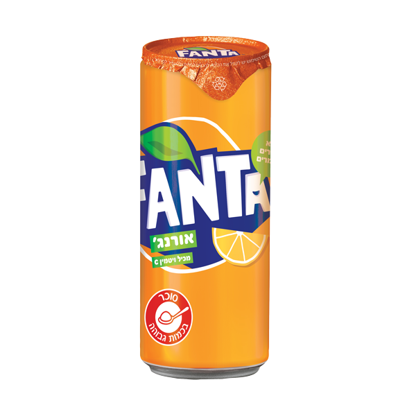 פאנטה אורנג